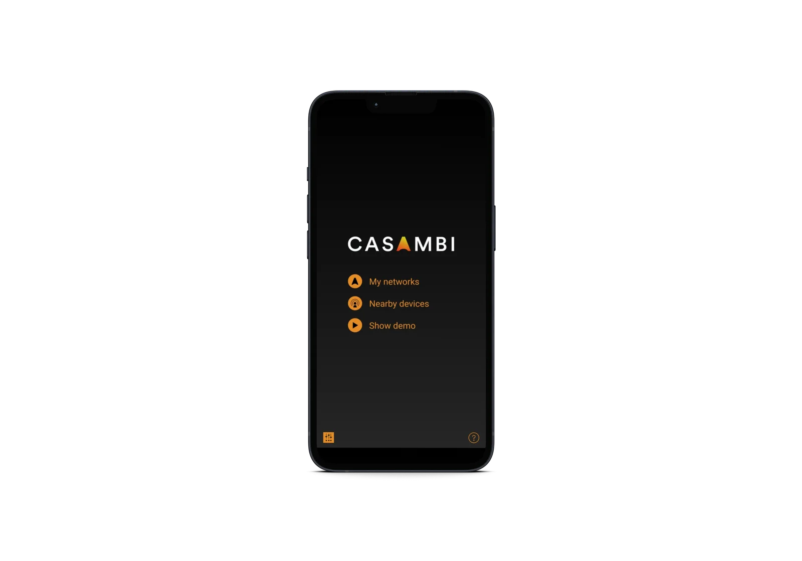 Casambi App